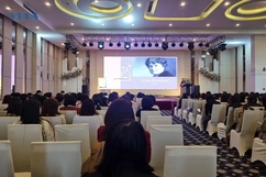 Giáo dục mầm non theo phương pháp Montessori