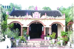 Đất Hà Bình