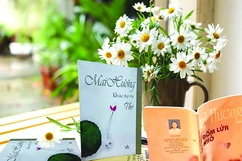 Tiếng xuân trong thơ trẻ xứ Thanh