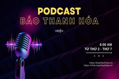 PODCAST 6AM: Điểm tin nổi bật sáng ngày 20/1