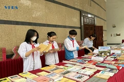 Phát triển văn hóa đọc trong cộng đồng
