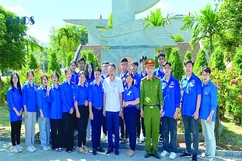 Những người xây dựng tổ chức Đảng Cộng sản ở Thanh Hóa