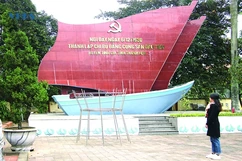 Về nơi thành lập chi bộ cộng sản ở Hồ Thượng