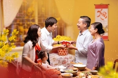 Đừng để lì xì trở thành “món nợ”