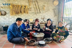 Nhiều lựa chọn cho du khách khi đến với xứ Thanh