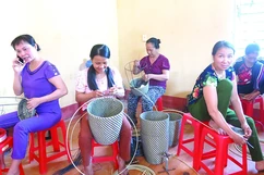 Thanh Hóa phấn đấu đạt mục tiêu xây dựng nông thôn mới năm 2024