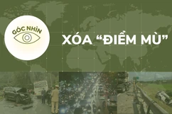 [Góc nhìn]: Xóa “điểm mù”