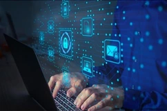 Cẩn trọng với các website giả mạo sàn thương mại, ví điện tử