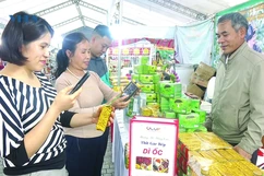 Chuyển đổi số trong xây dựng nông thôn mới, hướng tới nông thôn mới thông minh