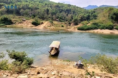 Nhọc nhằn ở bản Vui