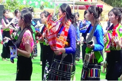 Bảo tồn và phát huy giá trị di sản văn hóa phi vật thể tỉnh Thanh Hóa