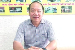 Người khuyết tật và câu chuyện mưu sinh: Cần sự chung tay góp sức của các cấp, các ngành