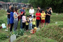 Tết Thanh minh năm 2024 rơi vào ngày nào?