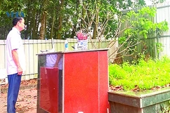 Trên đất Thủy Chú