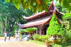 Thái úy Lê Niệm: “Thanh danh trọn vẹn”