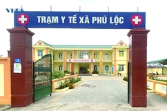 Trung tâm Y tế huyện Hậu Lộc: Nâng cao chất lượng đáp ứng yêu cầu sức khỏe cho Nhân dân
