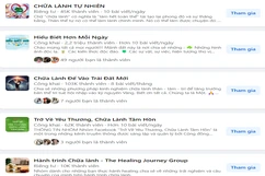 Muôn kiểu “chữa lành” của người trẻ