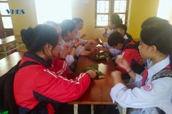 Loay hoay bán trú