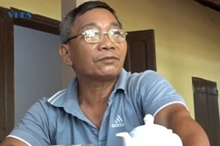 Đau đáu với cây chè truyền thống