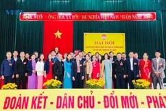Phát huy sức mạnh đại đoàn kết, thực hiện thành công Nghị quyết Đại hội Đại biểu MTTQ xã Trường Giang nhiệm kỳ 2024-2029
