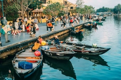 Website quảng bá du lịch quốc gia Việt Nam thuộc top đầu khu vực, vượt Thái Lan