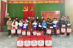 Cùng hành động để người khuyết tật tiếp cận và sống độc lập