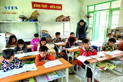 Chuyện ở Suối Lóng