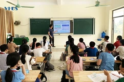 Lang Chánh nỗ lực chuyển đổi số