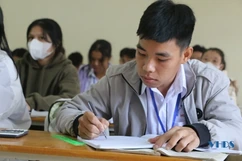Ước mơ của Sùng A Phềnh