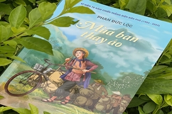 “Mùa ban thay áo” - Gieo một sắc hoa ban cùng khí phách Điện Biên Phủ
