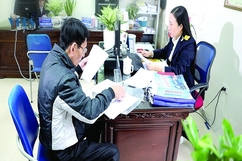 Chuyển đổi số góp phần hiện đại hóa ngành thuế