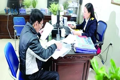 Chuyển đổi số góp phần hiện đại hóa ngành thuế