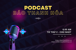 PODCAST 6AM: Điểm tin nổi bật sáng ngày 7/5