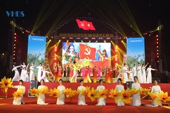 Khơi dậy, phát huy giá trị văn hóa, con người xứ Thanh phục vụ nhu cầu đổi mới và phát triển