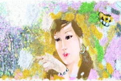 Hương bồ kết