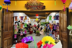 Nhà của Mén