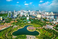 Việt Nam nằm trong top 8 quốc gia đáng sống dành cho người hưu trí