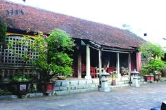 Làng cổ và những “nỗi khổ”