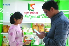 Hà Trung: Phấn đấu đạt chuẩn nông thôn mới năm 2024