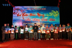 Những người làm báo và hành trình “gieo” thiện nguyện
