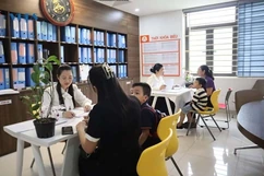 Trường tư thục tuyển sinh sớm với nhiều chính sách ưu đãi