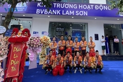 Nghệ thuật múa lân sư rồng