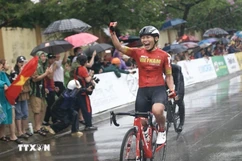 Thông tin chi tiết về 16 vận động viên Việt Nam dự Olympic Paris 2024