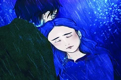 Về nhà với bố