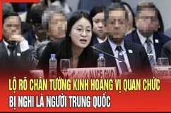 An ninh quốc tế 14/7: Lộ rõ chân tướng kinh hoàng, quan chức bị nghi là người Trung Quốc