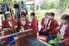 Như Xuân bảo tồn văn hóa truyền thống gắn với phát triển du lịch
