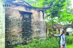 Làng Vĩnh Gia: Giữ gìn hồn cốt văn hóa