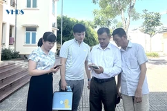 Bước tiến trong chuyển đổi số