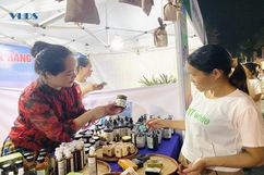 Đẩy mạnh phát triển sản phẩm OCOP hướng tới xuất khẩu