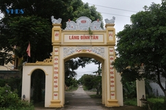 Về thăm Kẻ Ngói